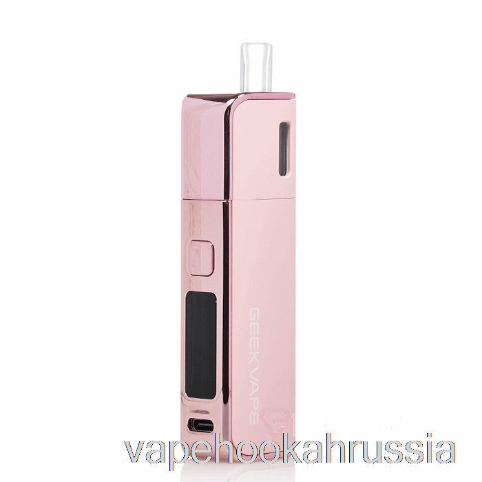 Vape Juice Geek Vape Soul 30W Pod System Розовый